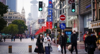 China decreta lockdown em várias cidades após surto de ômicron 